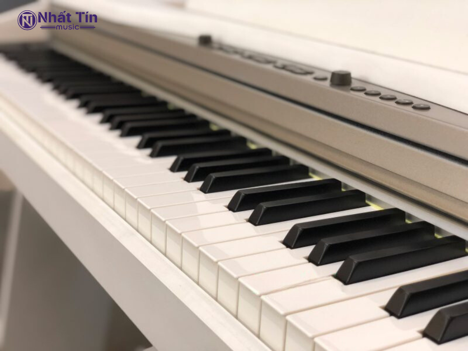 Đàn piano điện Korg NC-500