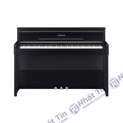 Đàn piano điện Yamaha CLP S406