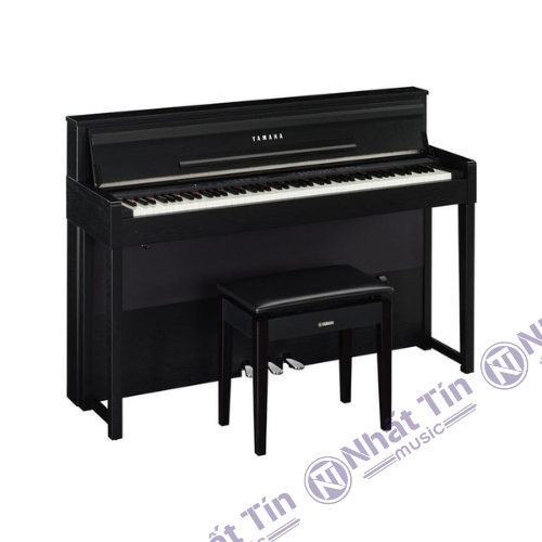 Đàn piano điện Yamaha CLP S406