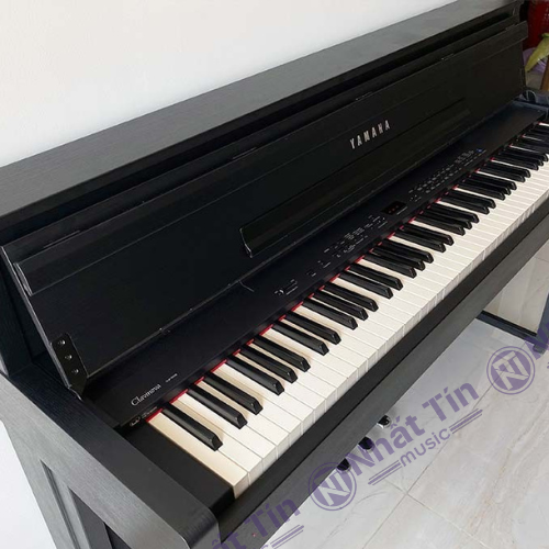 Đàn piano điện Yamaha CLP S406