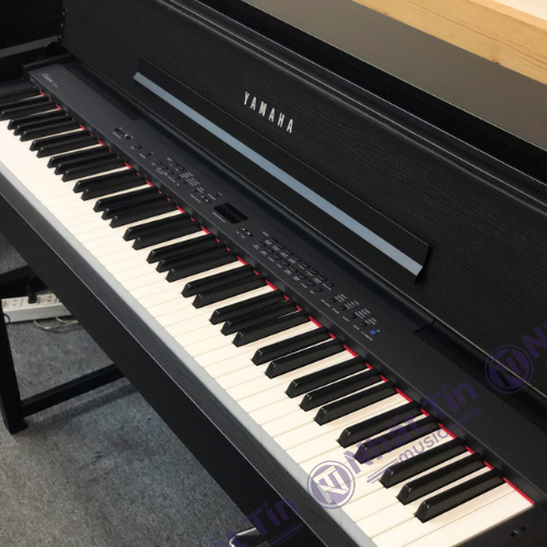 Đàn piano điện Yamaha CLP S406