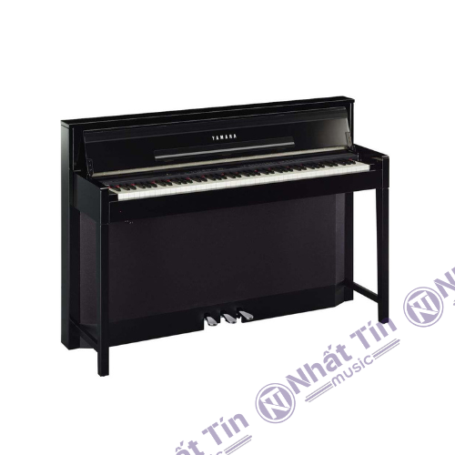 Đàn piano điện Yamaha CLP S408