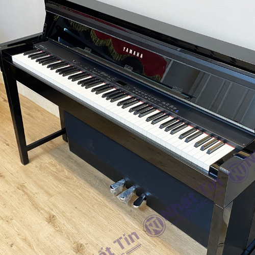 Đàn piano điện Yamaha CLP S408