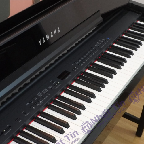 Đàn piano điện Yamaha CLP S408