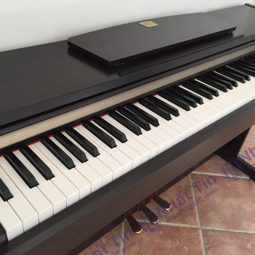 Đàn piano điện Yamaha CLP115