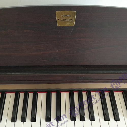 Đàn piano điện Yamaha CLP115