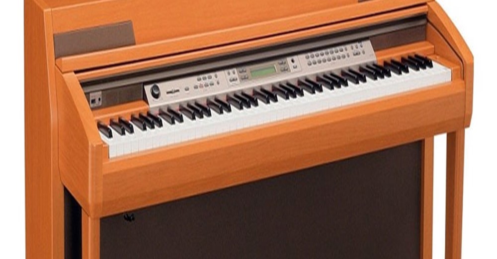 Piano điện Yamaha CLP280