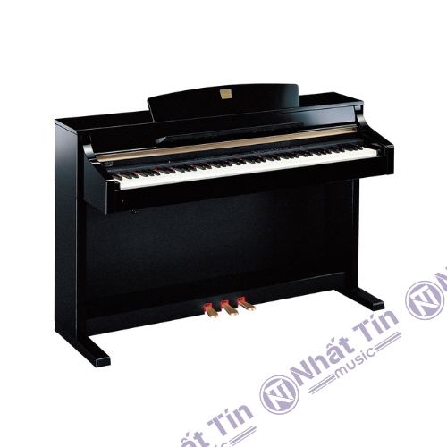 Đàn piano điện Yamaha CLP340