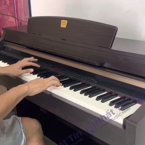 Đàn piano điện Yamaha CLP340