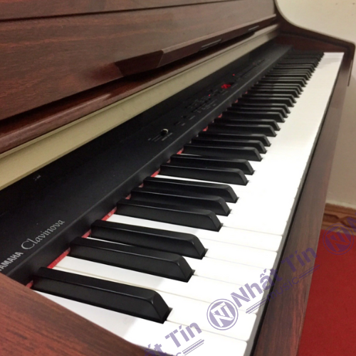 Đàn piano điện Yamaha CLP340
