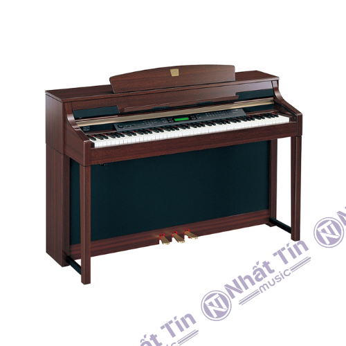 Đàn piano điện Yamaha CLP380