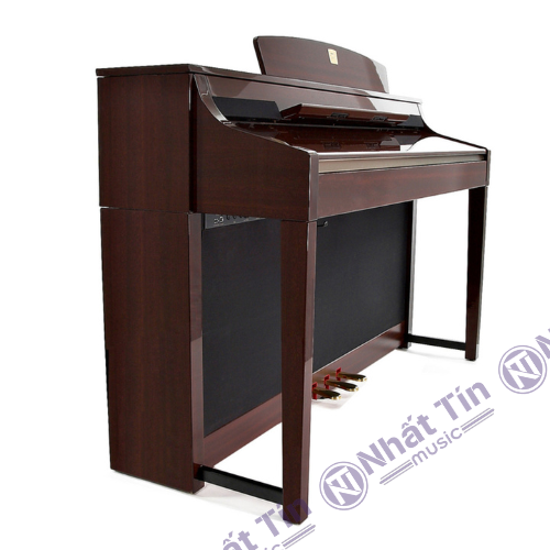 Đàn piano điện Yamaha CLP380