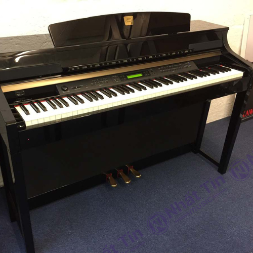 Đàn piano điện Yamaha CLP380