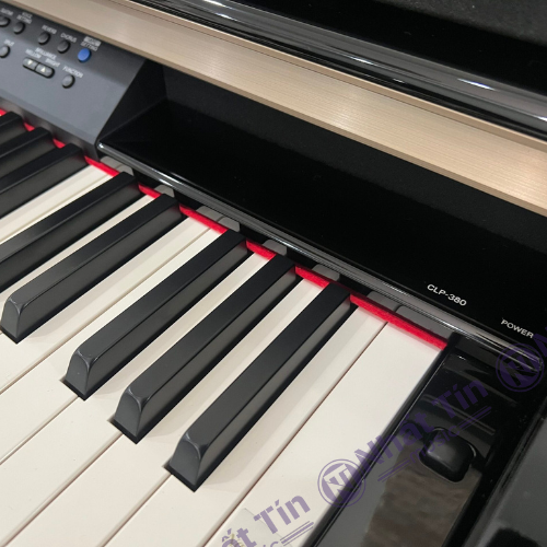 Đàn piano điện Yamaha CLP380