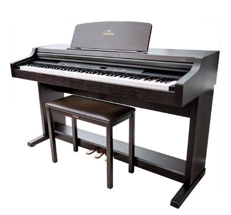 Piano điện Yamaha CLP411