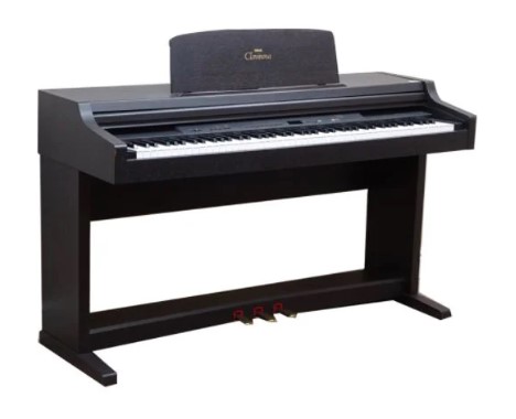 Piano điện Yamaha CLP411