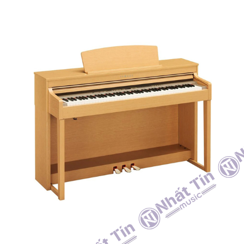 Đàn piano điện Yamaha CLP440