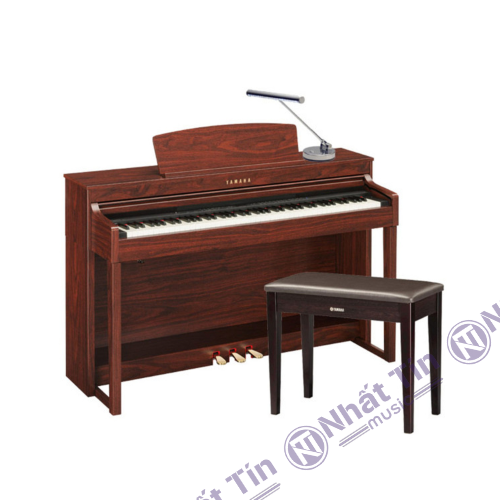 Đàn piano điện Yamaha CLP440