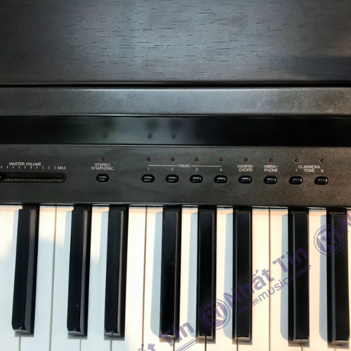 Đàn piano điện Yamaha CLP440