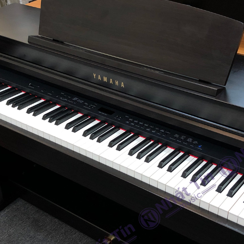 Đàn piano điện Yamaha CLP470