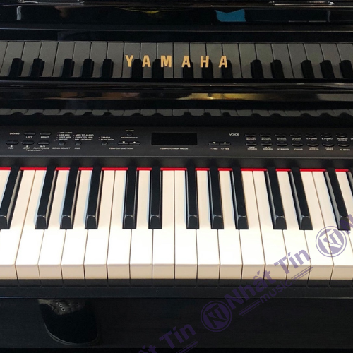 Đàn piano điện Yamaha CLP470