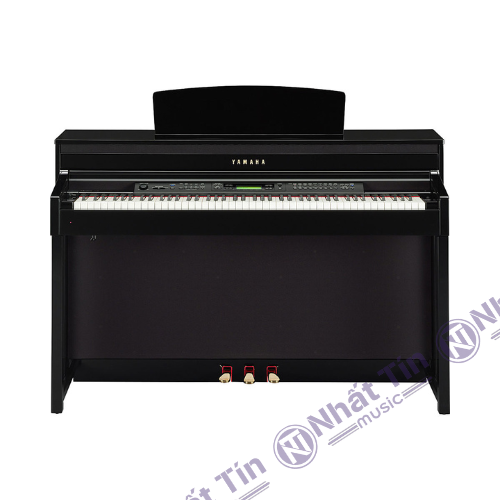 Đàn piano điện Yamaha CLP480 