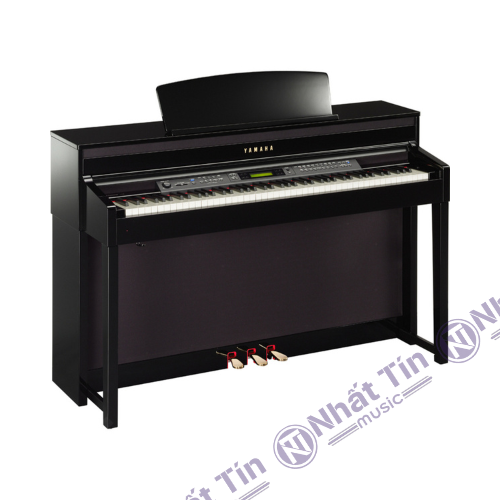 Đàn piano điện Yamaha CLP480 