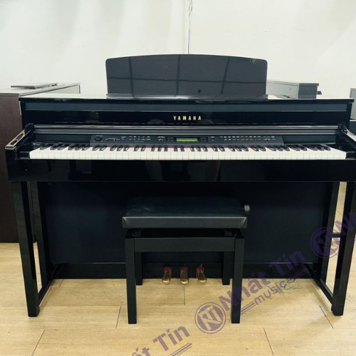 Đàn piano điện Yamaha CLP480 