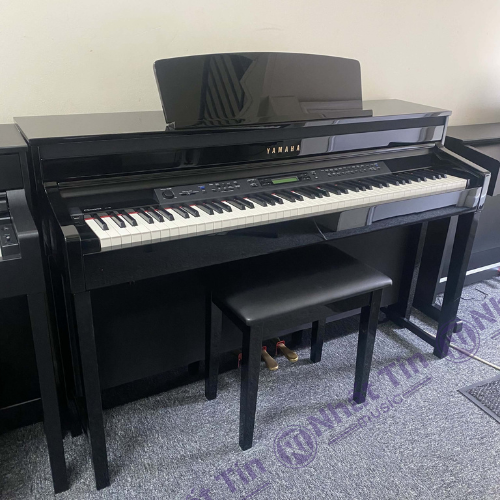 Đàn piano điện Yamaha CLP480 