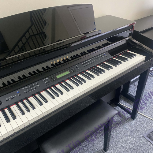Đàn piano điện Yamaha CLP480 