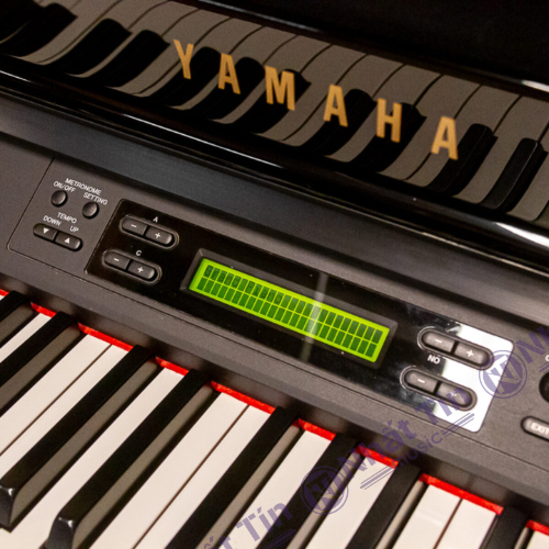 Đàn piano điện Yamaha CLP480 