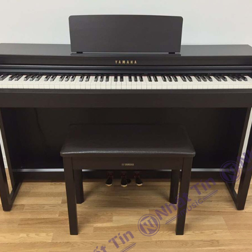 Đàn piano điện Yamaha CLP525