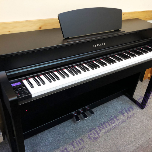 Đàn piano điện Yamaha CLP535