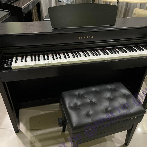 Đàn piano điện Yamaha CLP535