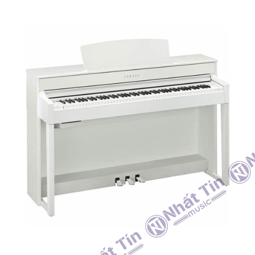 Đàn piano điện Yamaha CLP575