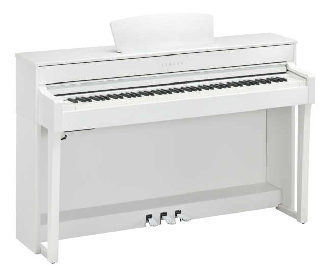 Piano điện Yamaha CLP635