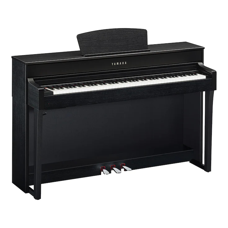 Piano điện Yamaha CLP635