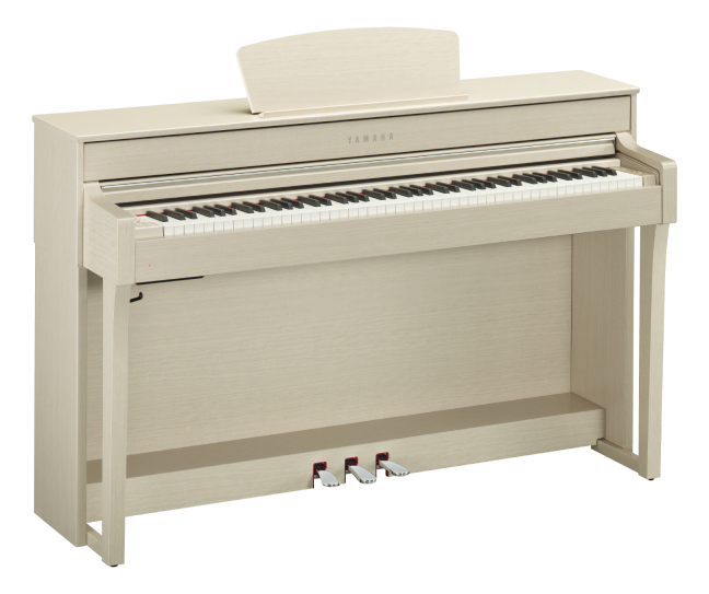 Piano điện Yamaha CLP635