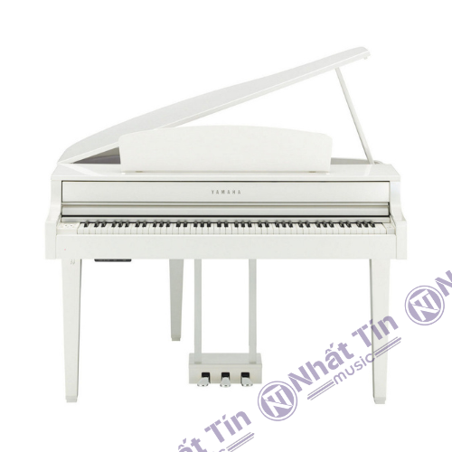 Đàn piano điện Yamaha CLP665 GP