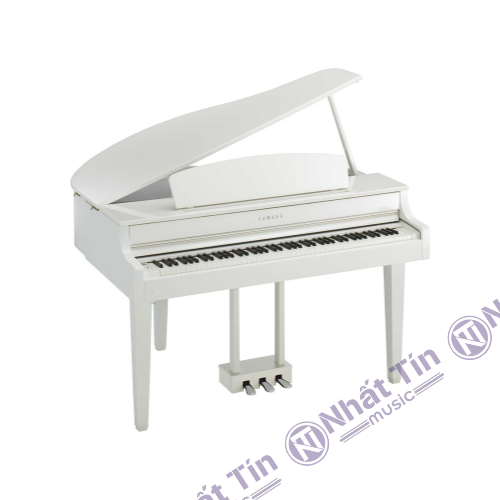 Đàn piano điện Yamaha CLP665 GP