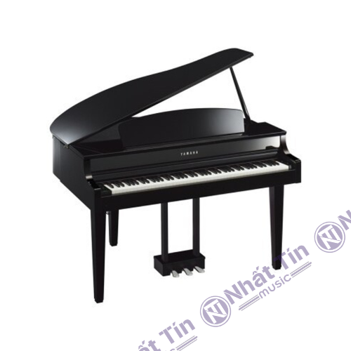 Đàn piano điện Yamaha CLP665 GP