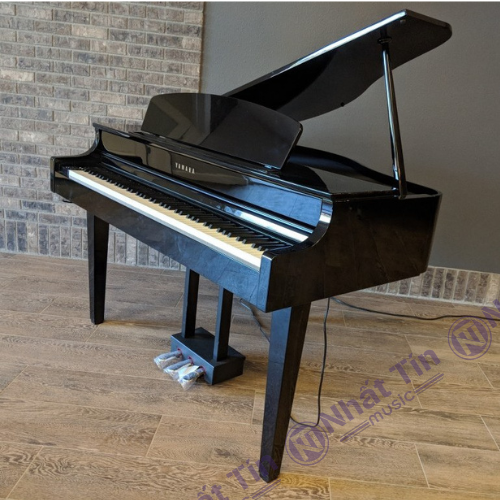 Đàn piano điện Yamaha CLP665 GP