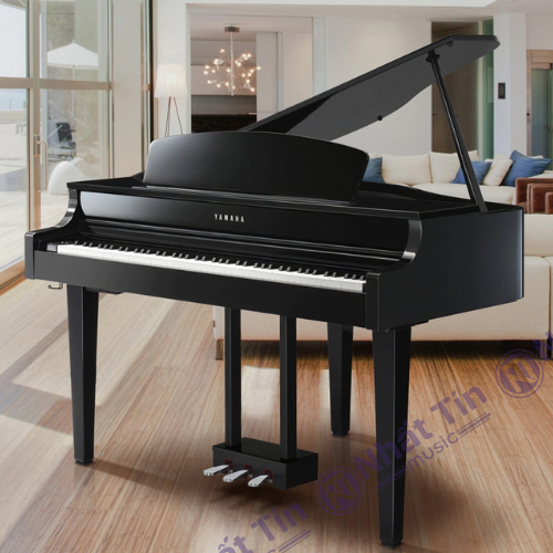 Đàn piano điện Yamaha CLP665 GP