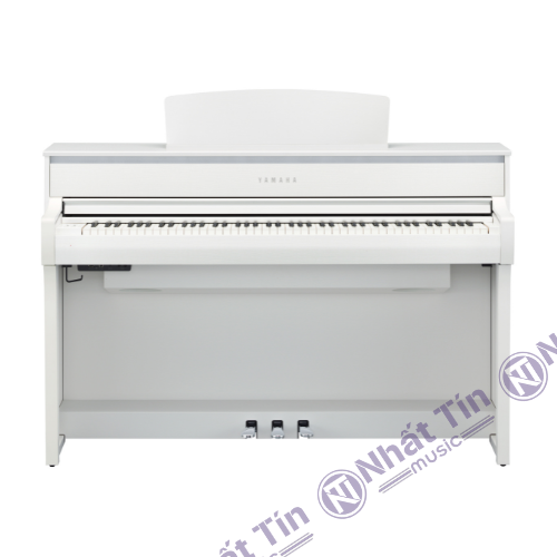 Đàn piano điện Yamaha CLP675