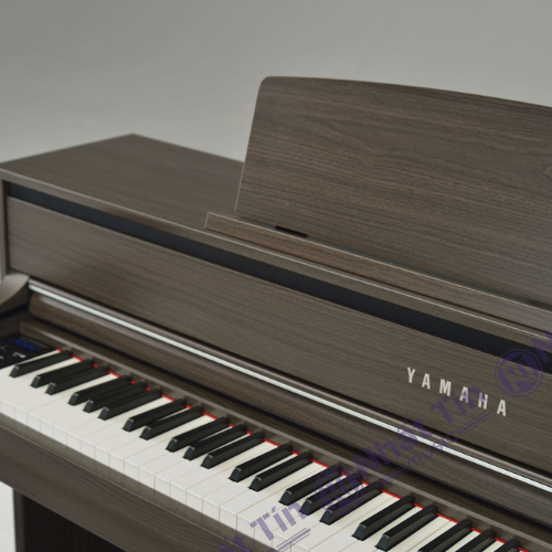 Đàn piano điện Yamaha CLP675