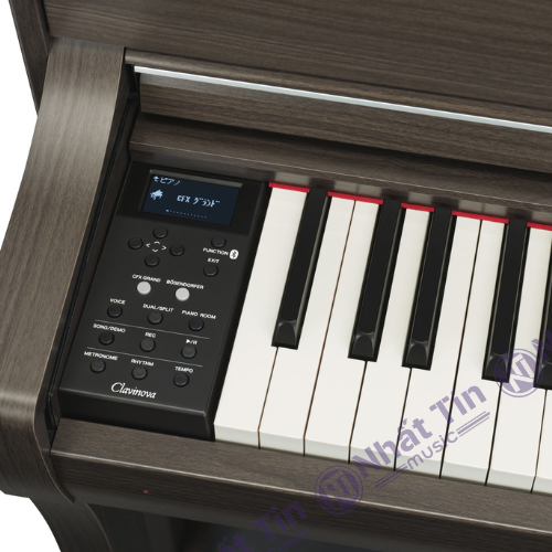 Đàn piano điện Yamaha CLP675
