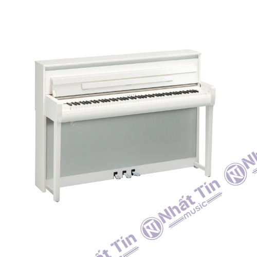 Đàn piano điện Yamaha CLP685