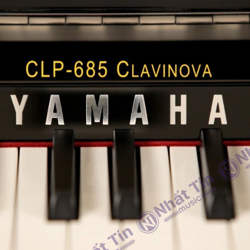 Đàn piano điện Yamaha CLP685