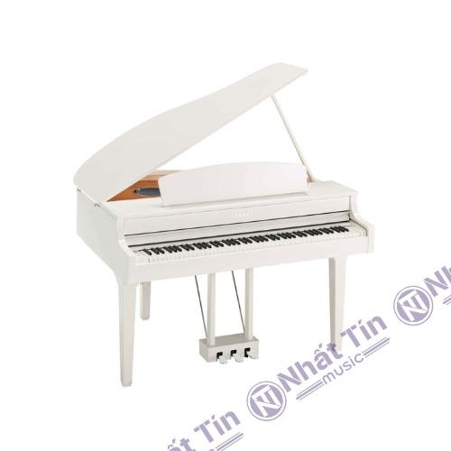 Đàn piano điện Yamaha CLP695 GP