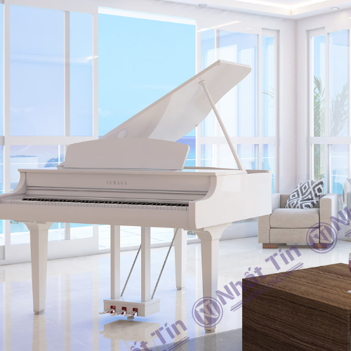 Đàn piano điện Yamaha CLP695 GP